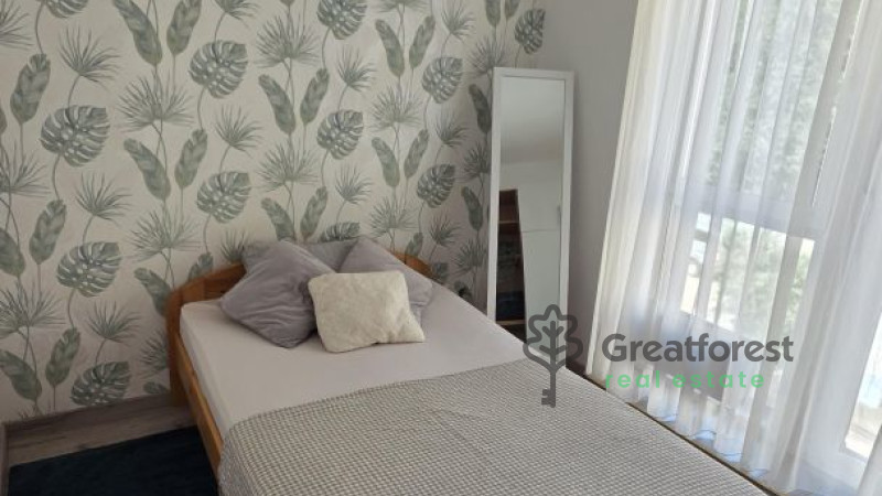 Debrecen, flat  