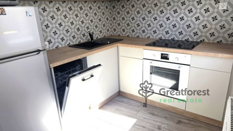 Debrecen, flat  