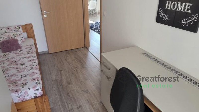 Debrecen, flat  