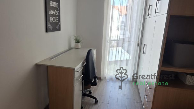 Debrecen, flat  