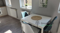 Debrecen, flat  