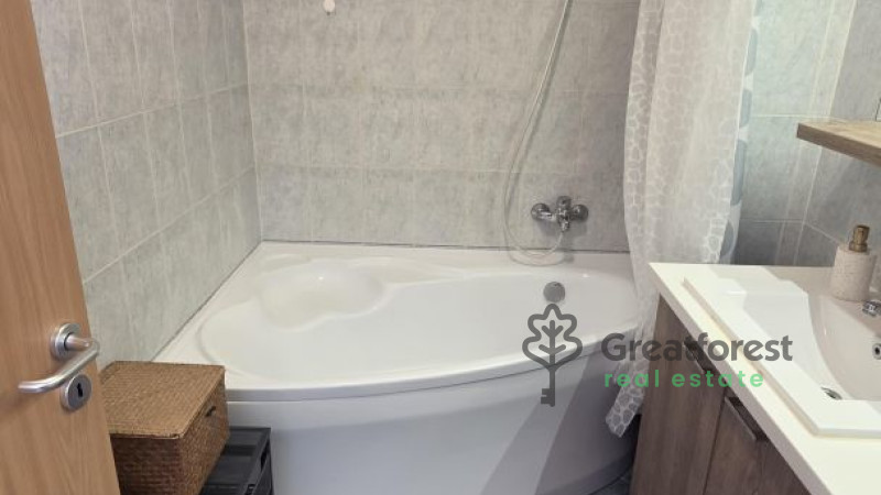 Debrecen, flat  