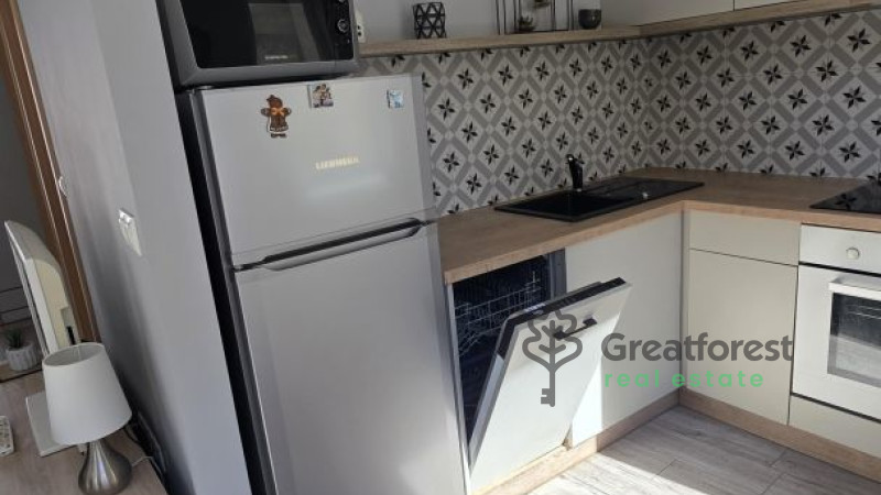 Debrecen, flat  