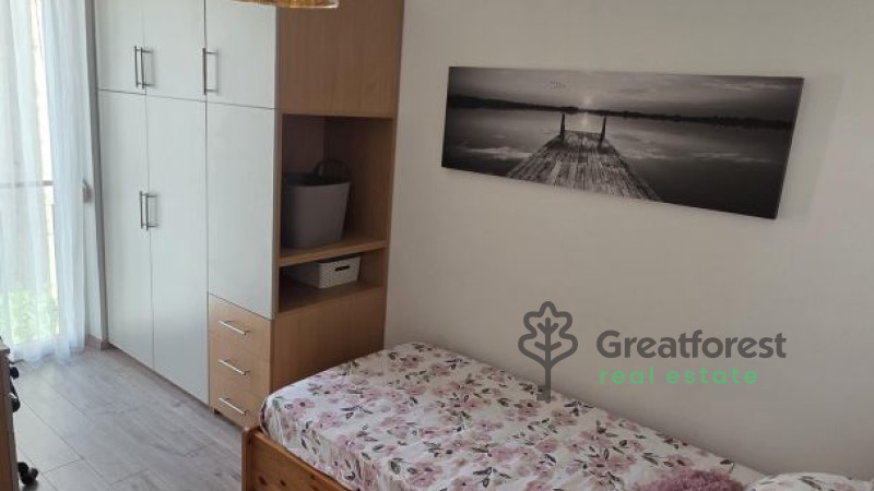 Debrecen, flat  