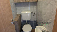 Debrecen, flat  