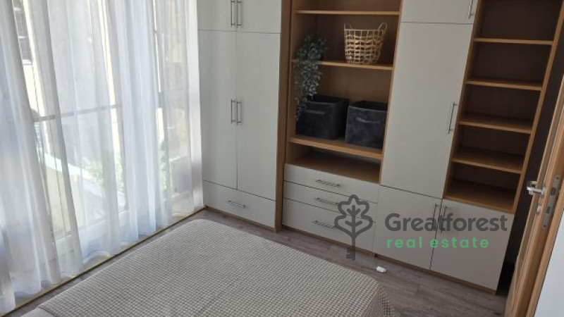 Debrecen, flat  