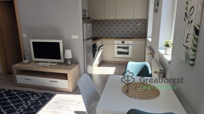Debrecen, flat  