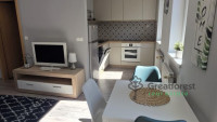 Debrecen, flat  