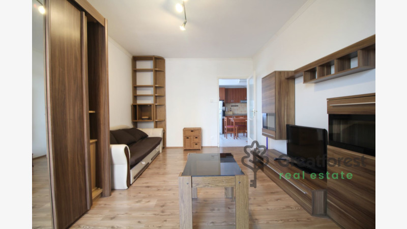Debrecen, Close To Main Campus Agricult. Unversity, block of flats  