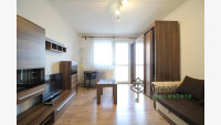 Debrecen, Close To Main Campus Agricult. Unversity, block of flats  