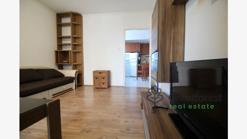 Debrecen, Close To Main Campus Agricult. Unversity, block of flats  