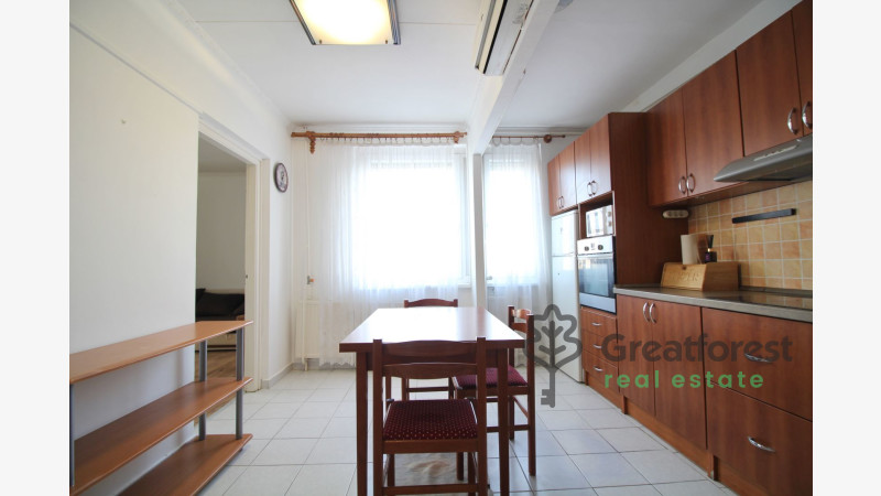 Debrecen, Close To Main Campus Agricult. Unversity, block of flats  
