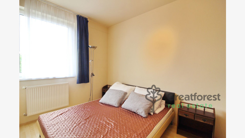 Debrecen, Kassai Campus Area, flat  