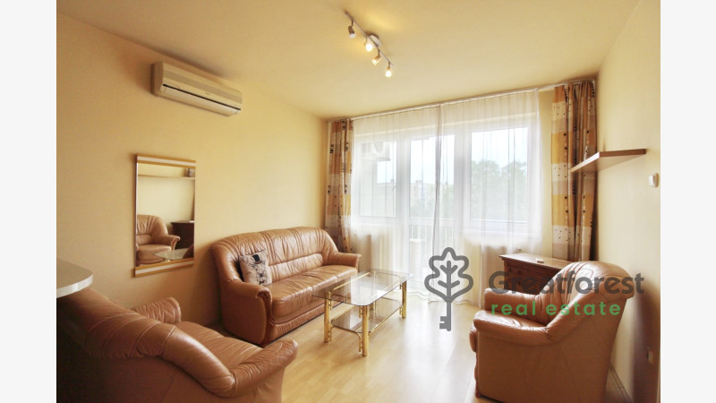 Debrecen, Kassai Campus Area, flat  