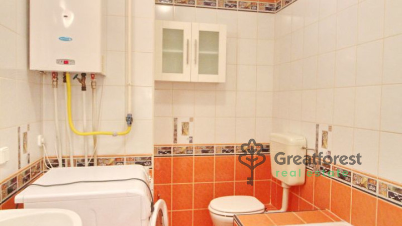 Debrecen, Kassai Campus Area, flat  