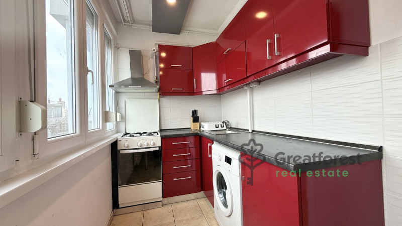 Debrecen, Close To Main Campus, flat  