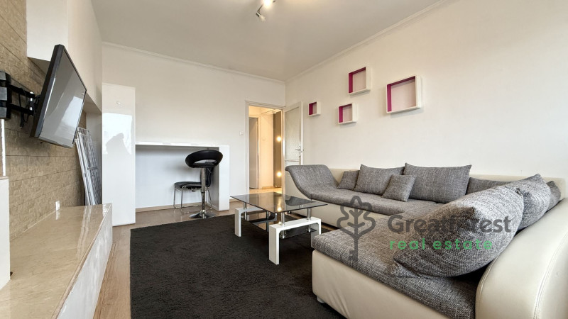 Debrecen, Close To Main Campus, flat  