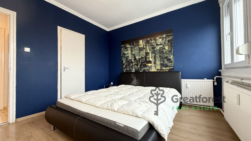 Debrecen, Close To Main Campus, flat  
