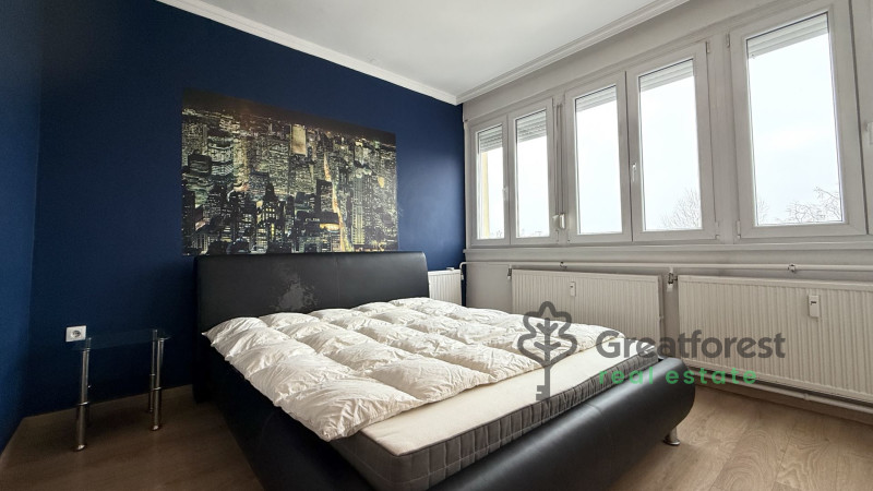 Debrecen, Close To Main Campus, flat  