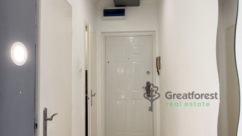 Debrecen, Close To Main Campus, flat  
