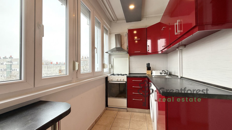 Debrecen, Close To Main Campus, flat  