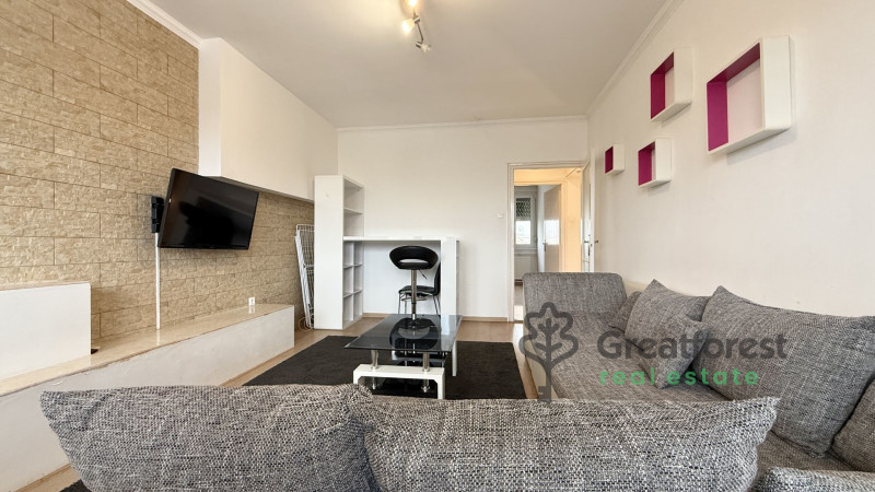 Debrecen, Close To Main Campus, flat  