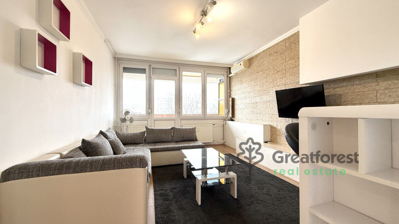 Debrecen, Close To Main Campus, flat  