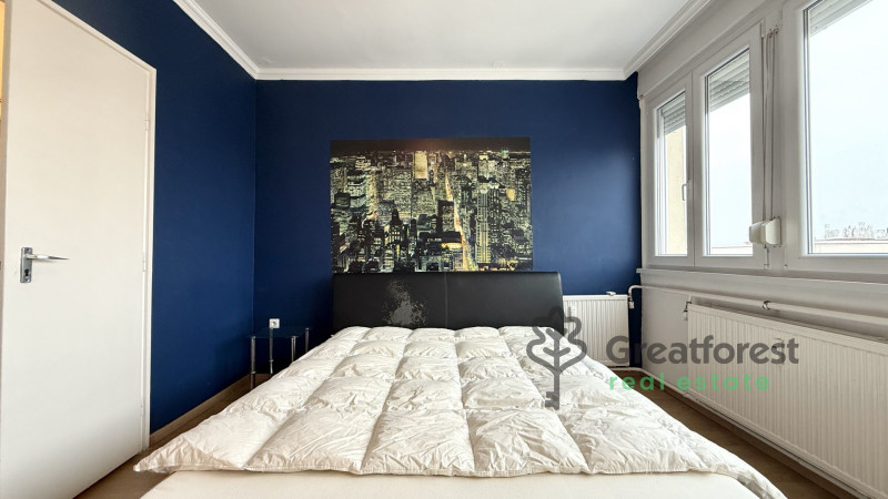 Debrecen, Close To Main Campus, flat  