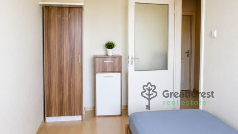 Debrecen, Close To City Center, block of flats  