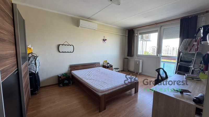 Debrecen, Close To City Center, block of flats  