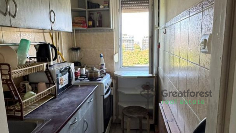 Debrecen, Close To City Center, block of flats  