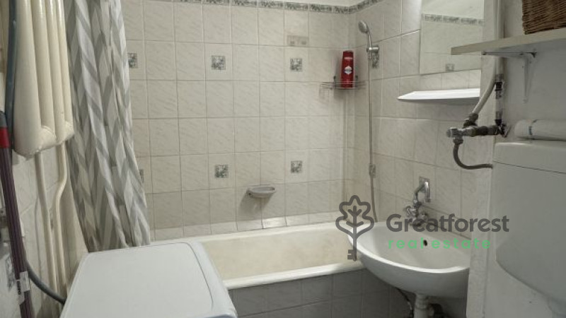 Debrecen, Close To City Center, block of flats  