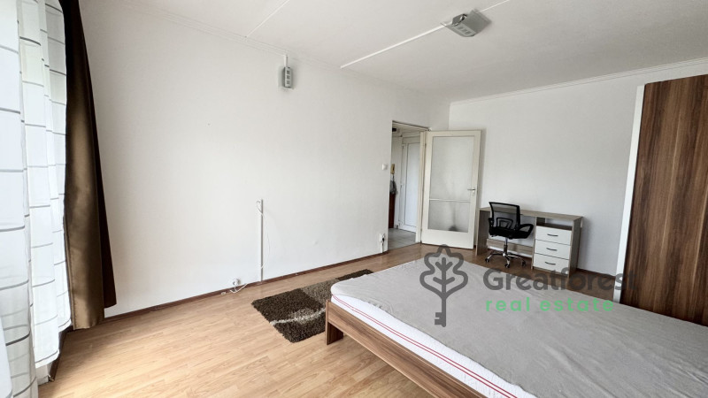 Debrecen, Close To City Center, block of flats  