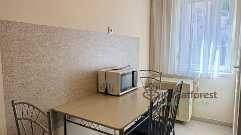 Debrecen, City Center, flat  