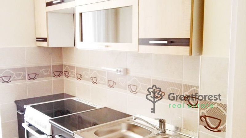 Debrecen, City Center, flat  