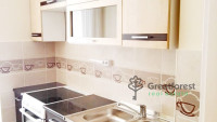 Debrecen, City Center, flat  