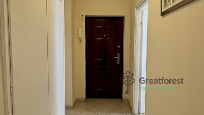 Debrecen, City Center, flat  