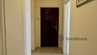 Debrecen, City Center, flat  
