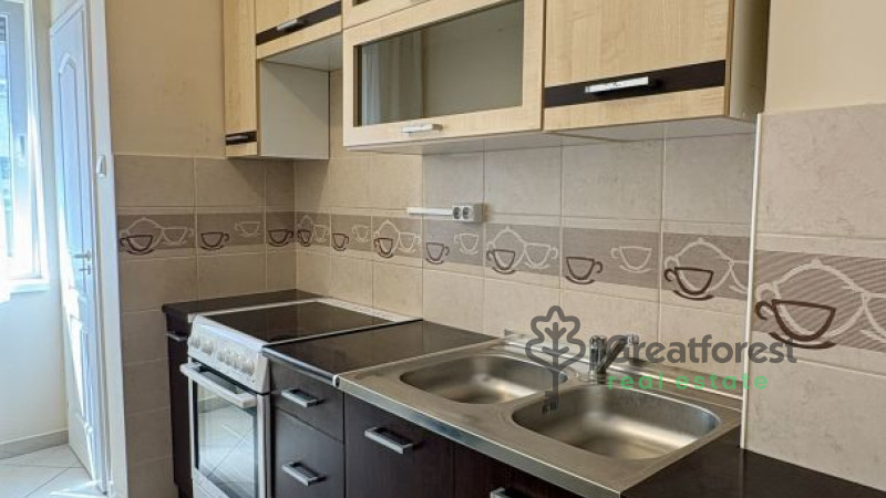 Debrecen, City Center, flat  