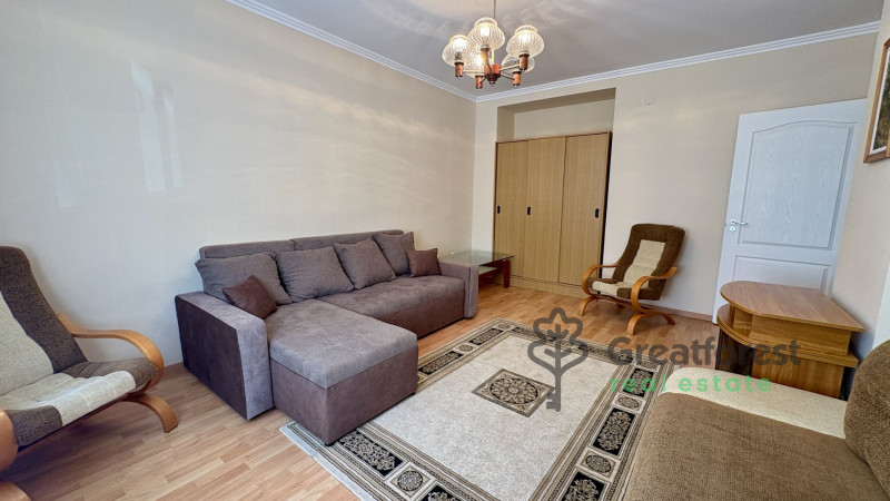 Debrecen, City Center, flat  