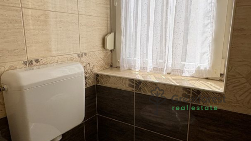 Debrecen, City Center, flat  