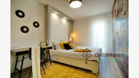 Debrecen, City North, attached house  