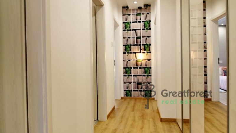 Debrecen, City North, attached house  