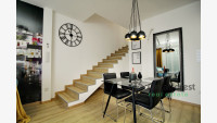 Debrecen, City North, attached house  
