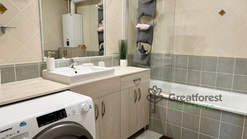 Debrecen, Main Campus Area, flat  
