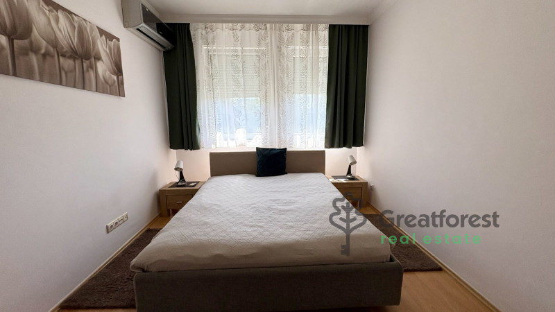 Debrecen, Main Campus Area, flat  