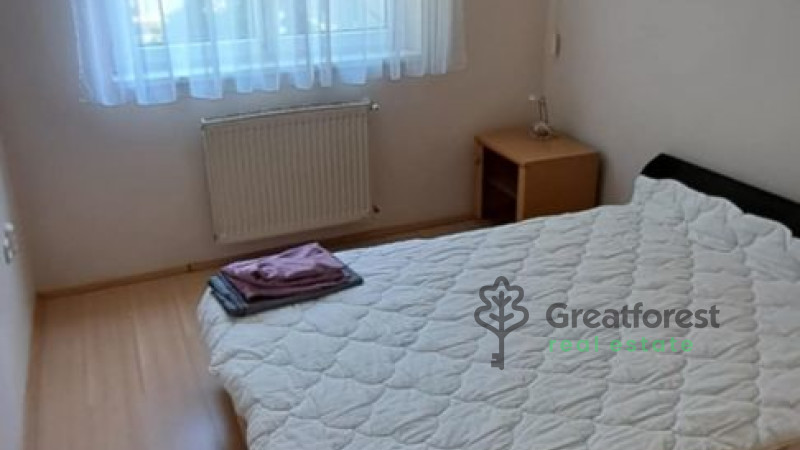 Debrecen, Greatforest Area, flat  