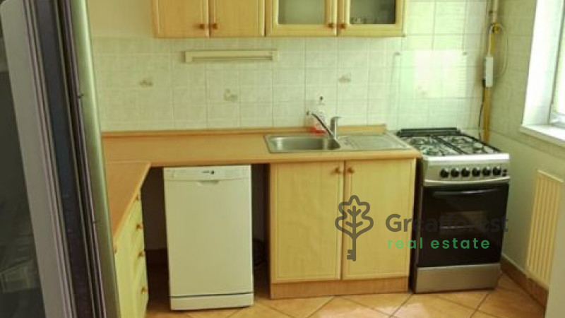 Debrecen, Greatforest Area, flat  