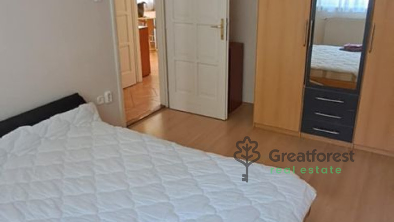 Debrecen, Greatforest Area, flat  