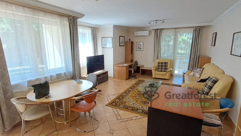 Debrecen, Greatforest Area, flat  